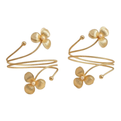 Flower ArmCuff