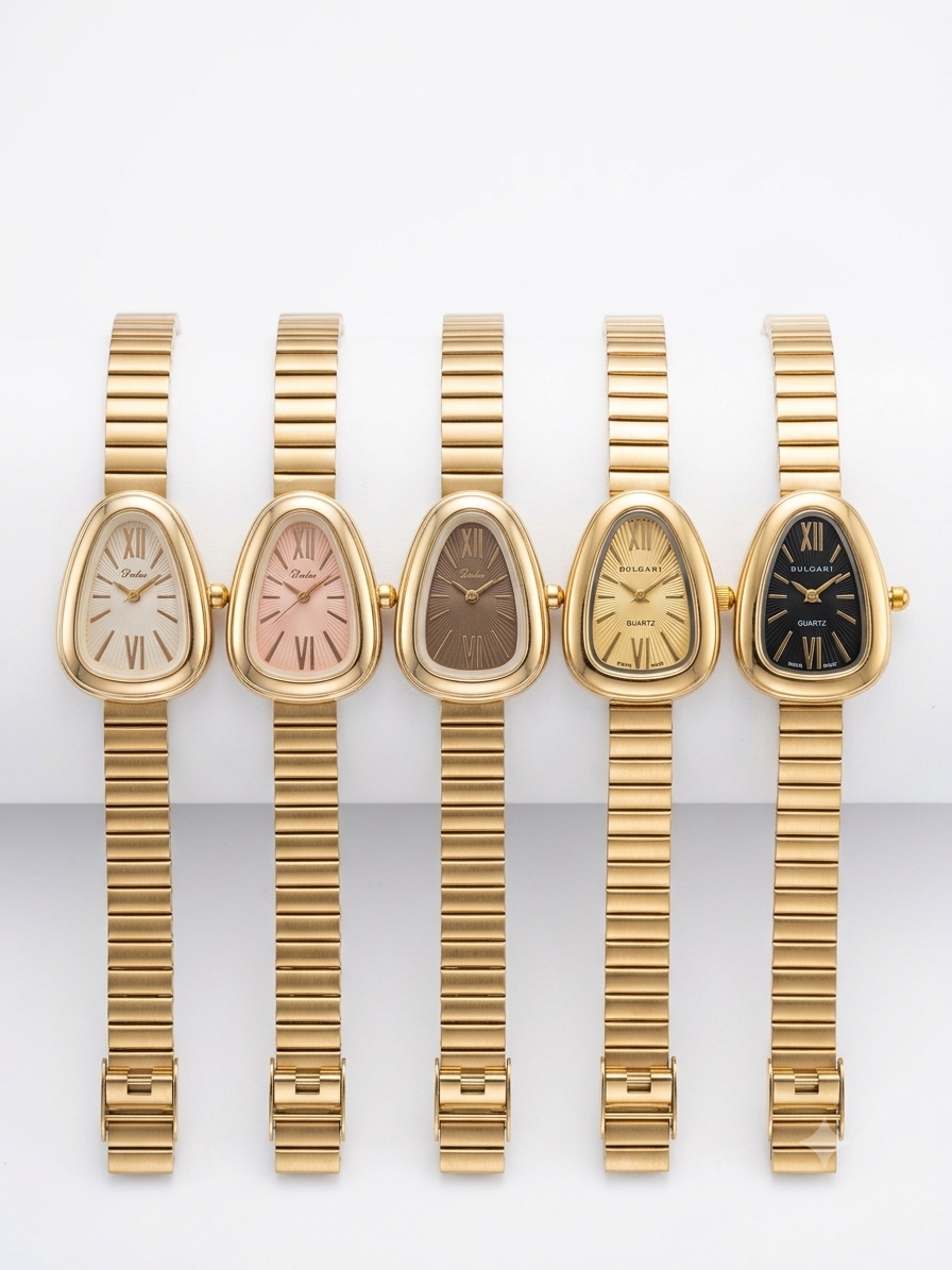 V watch