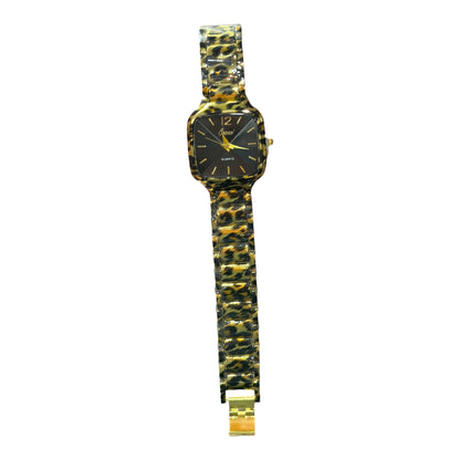 Tiger watch