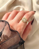 New ring