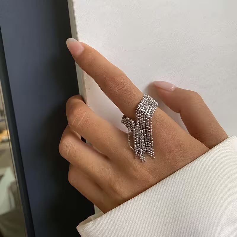 Hanging Ring (Adjustable)