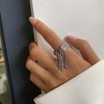 Hanging Ring (Adjustable)