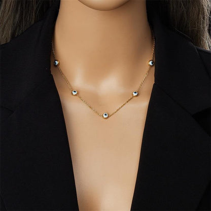 Evil Eye Set
