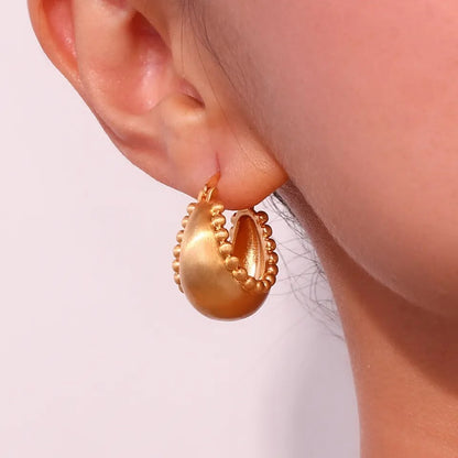 Matka earring