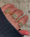 New ring