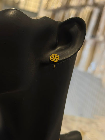 Torry Necklace+Earring
