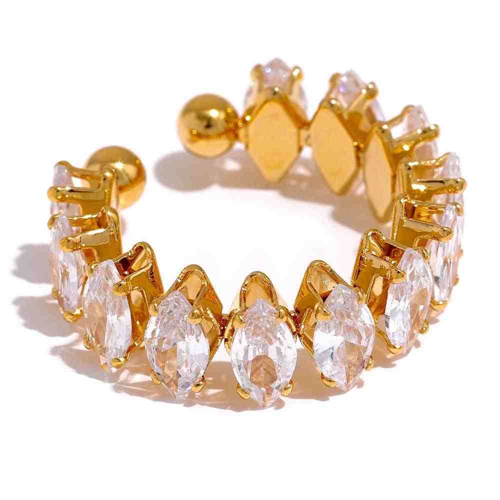 Tanis ring