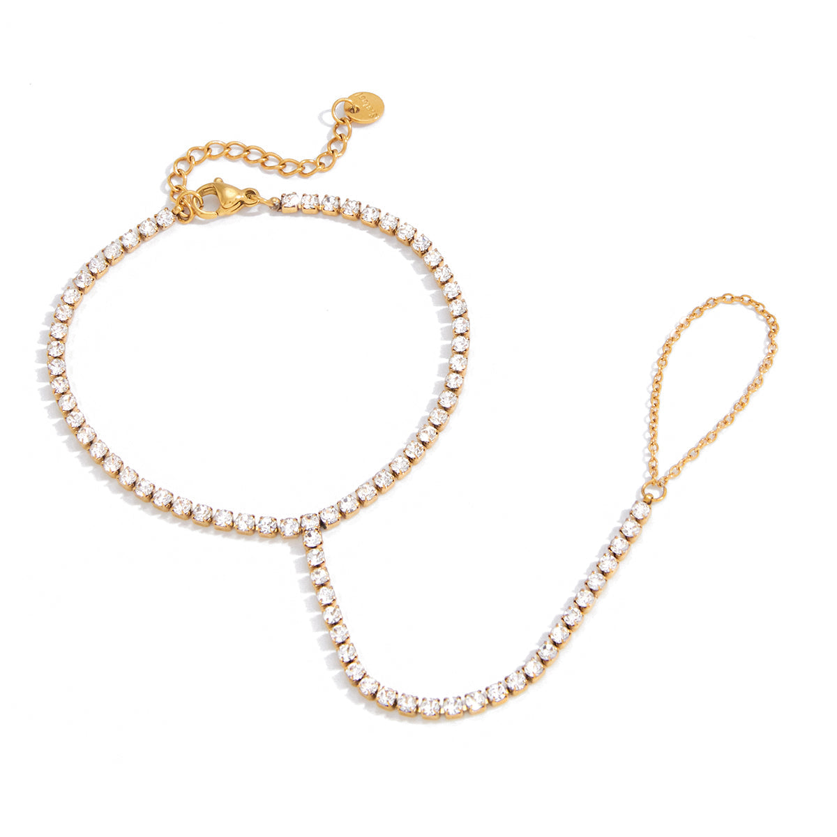Tanis handchain