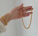 Rope combo