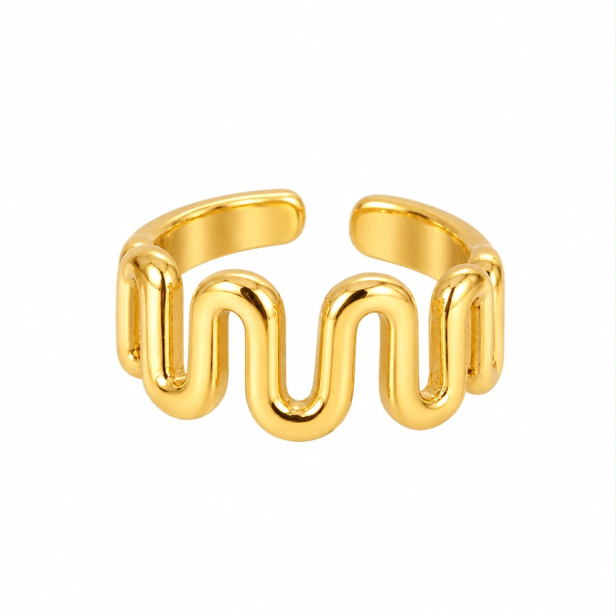 Minimal Ring (adjustable)