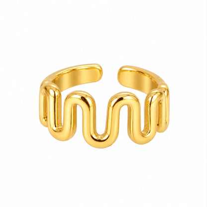 Minimal Ring (adjustable)