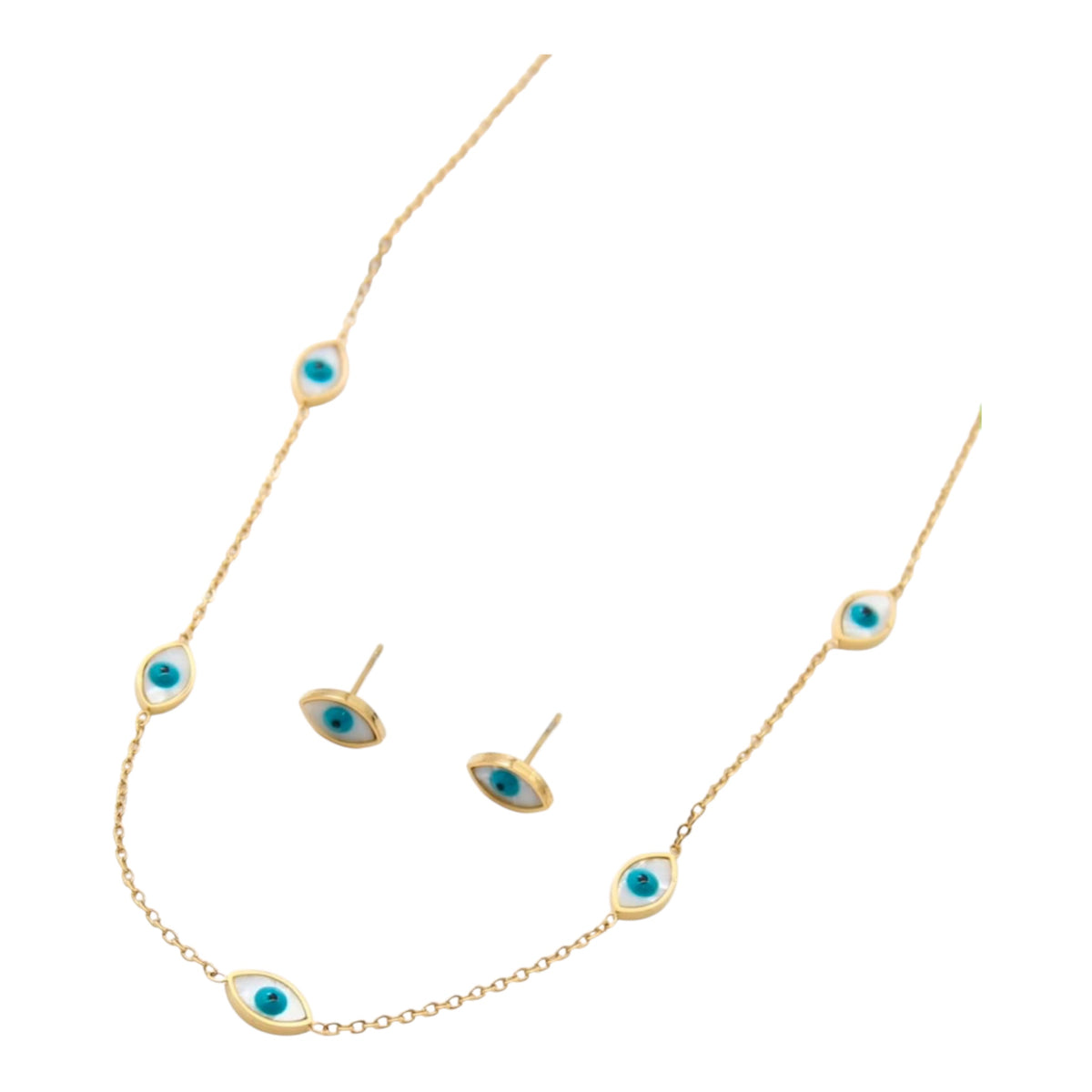 Evil Eye Set
