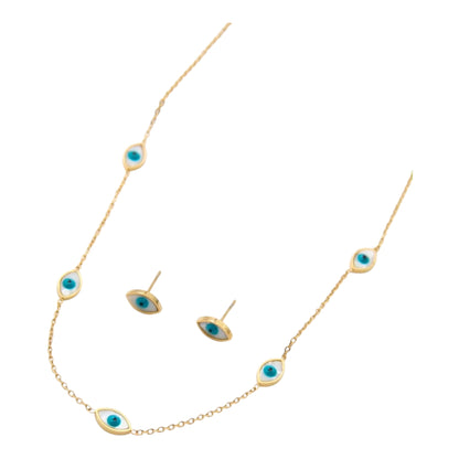 Evil Eye Set