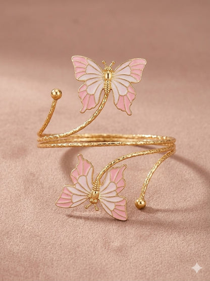 Butterfly ArmCuff