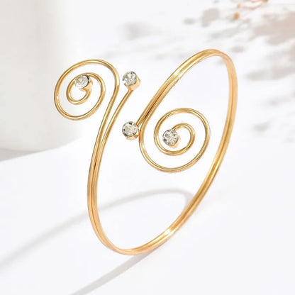 Spiral ArmCuff