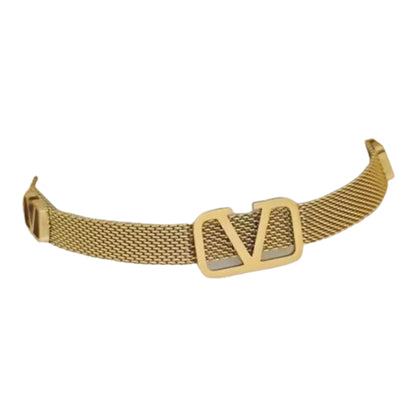 Mesh Bracelet