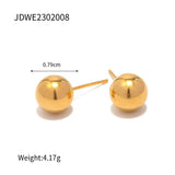 Stud stainless steel