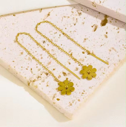 Soi daga earring