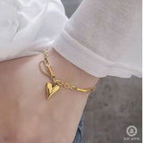 Hearth braslet