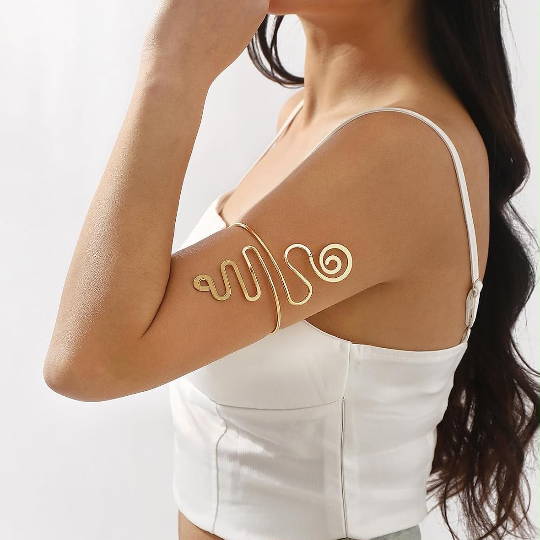 Spiral ArmCuff