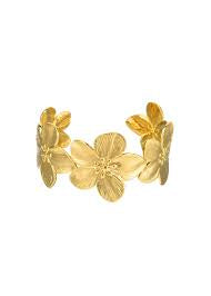 Flower Ring