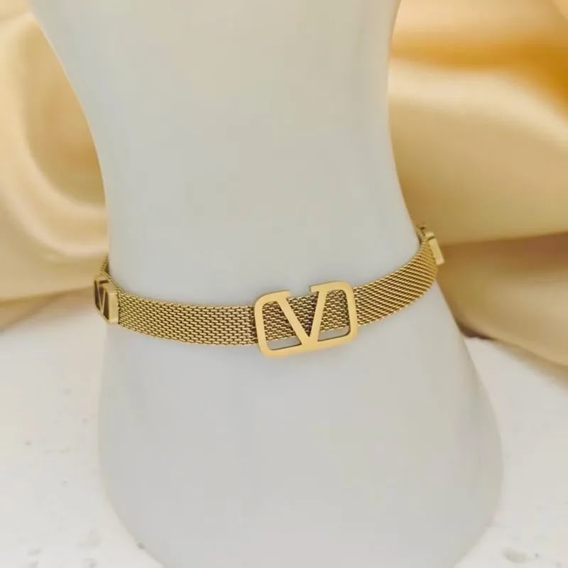 Mesh Bracelet