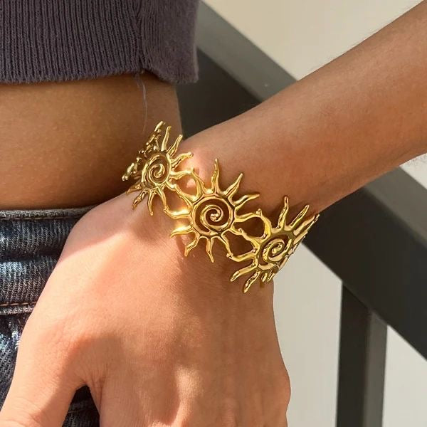 Arm Cuff / Hand Cuff (Adjustable)