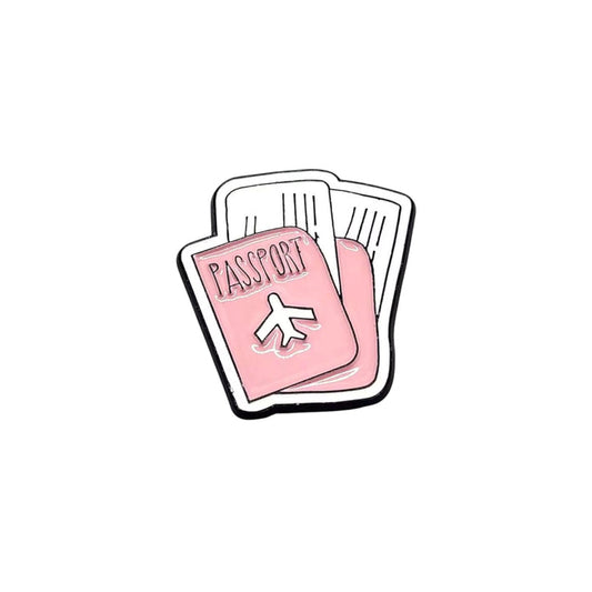 Mobile charms