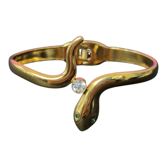 Snake Handcuff
