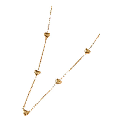 Chic Heart Set