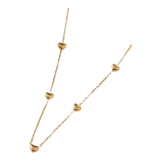 Chic Heart Set