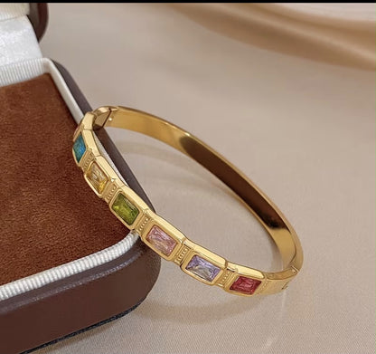 Gems Bracelet