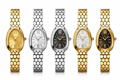 Bvlgari watch