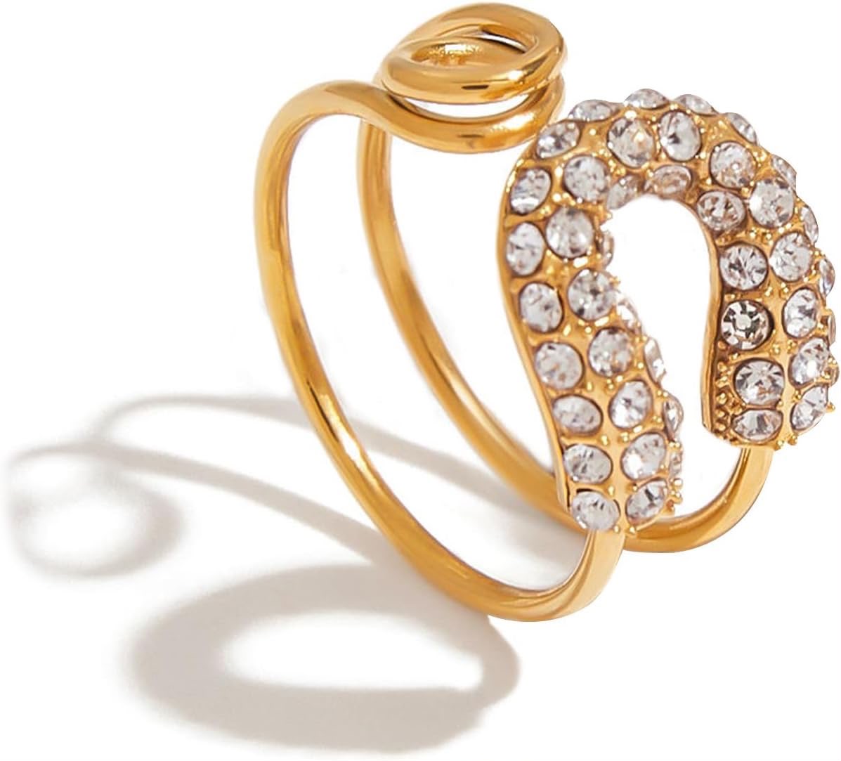 Elegant Ring (adjustable)