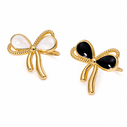 Bow Knot Ring