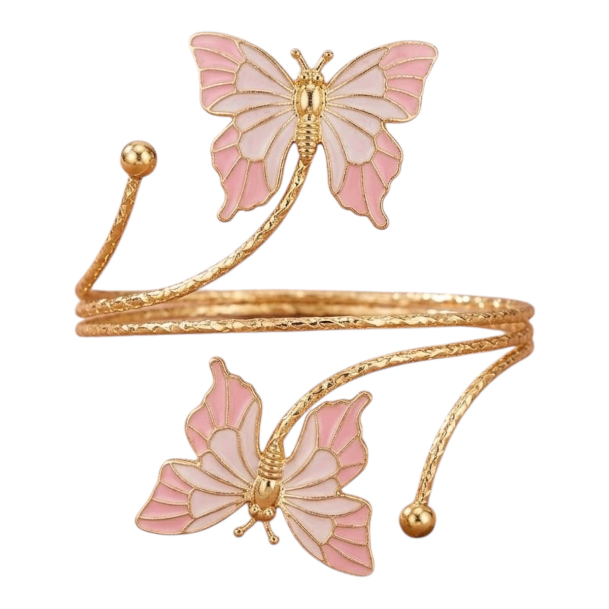 Butterfly ArmCuff