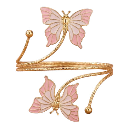 Butterfly ArmCuff