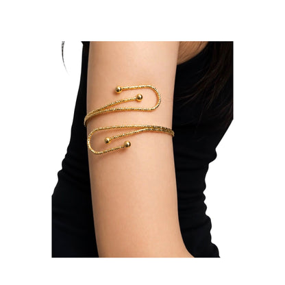 Abstract ArmCuff