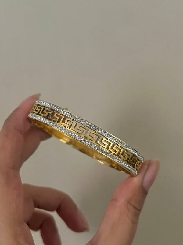 Versace Cuff