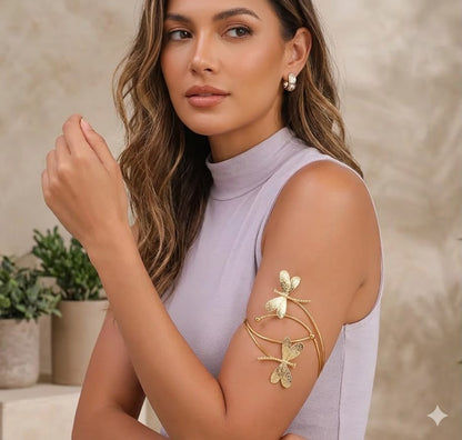 Dragon Fly ArmCuff