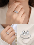 New trending adjectable ring