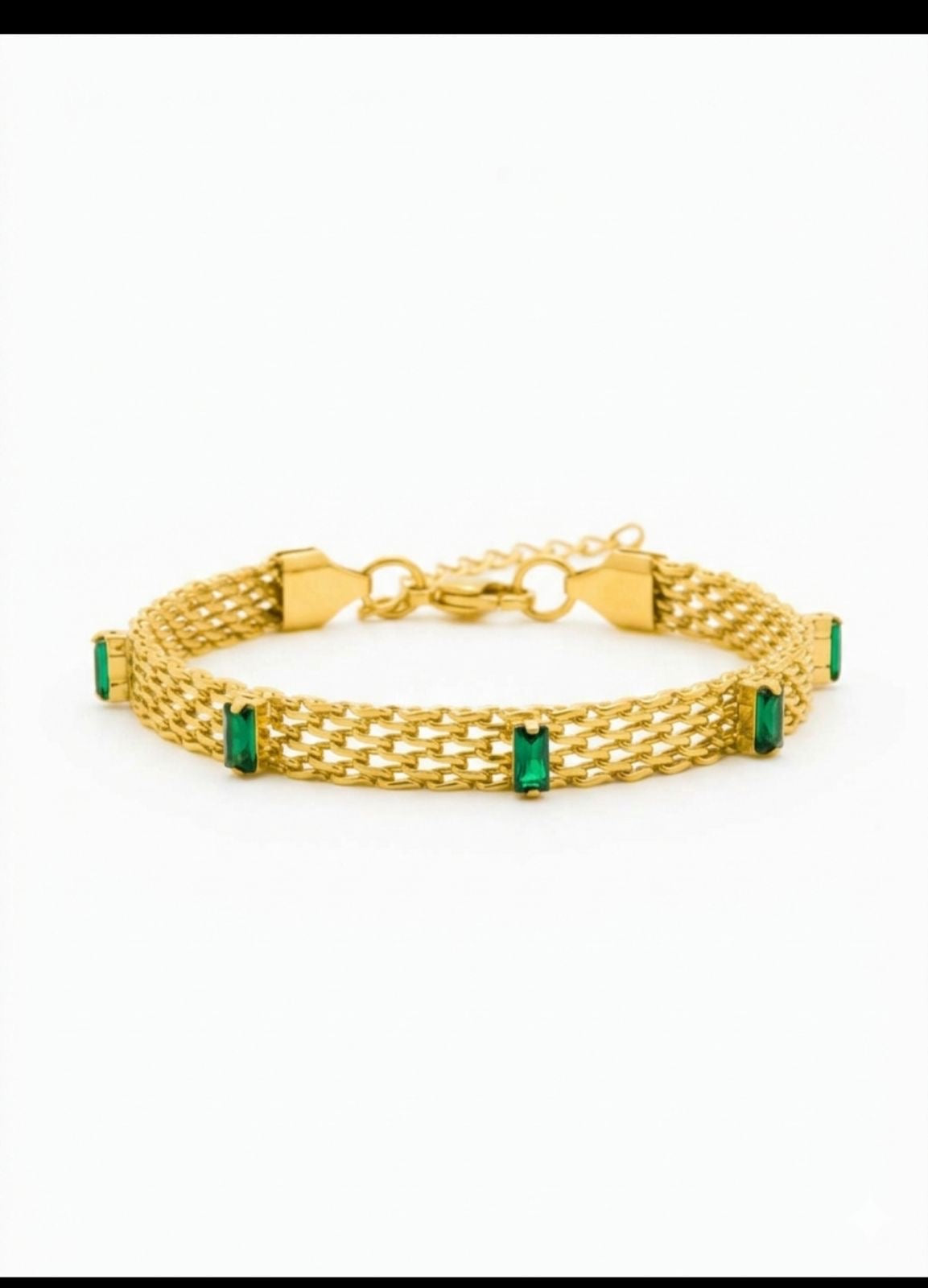 Mesh Bracelet