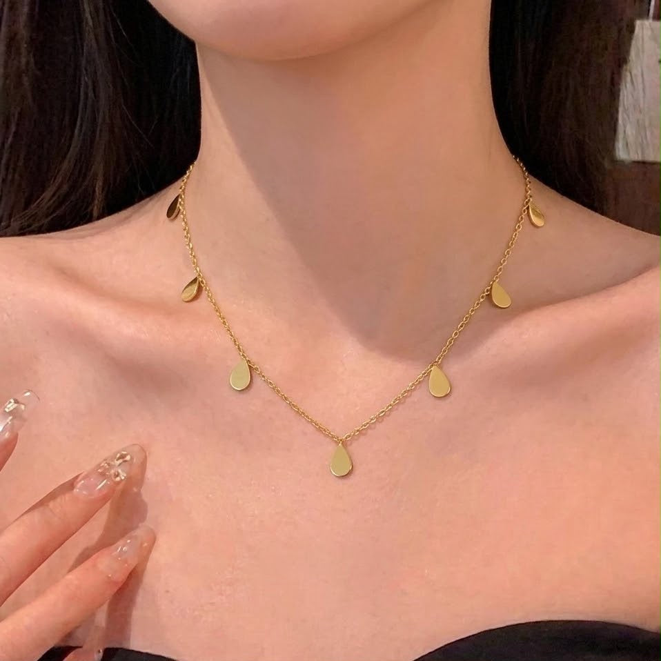 Elegant Necklace