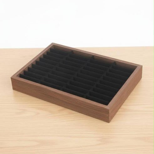 Handcuff/Bangle Organizers(40 sectioned)