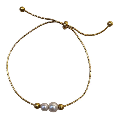 Pearl Bracelet