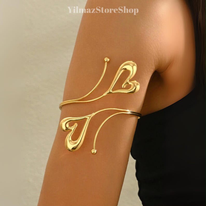 Heart ArmCuff
