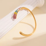 C cuff