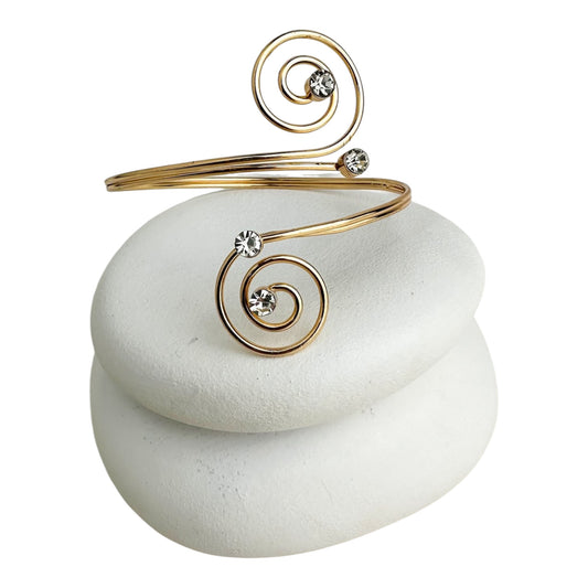 Spiral ArmCuff