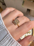 New ring