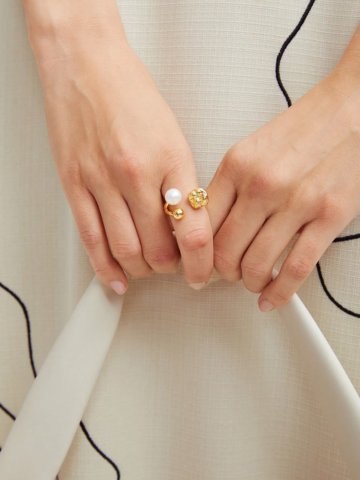 Raw Ring